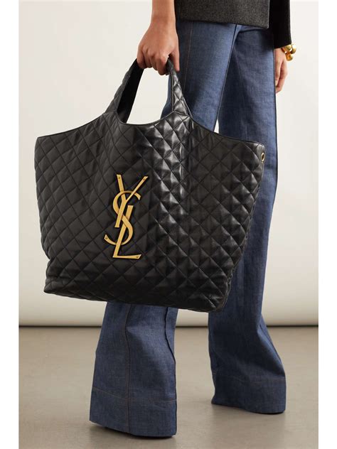 is macy's giving away ysl bags|ysl tote bag.